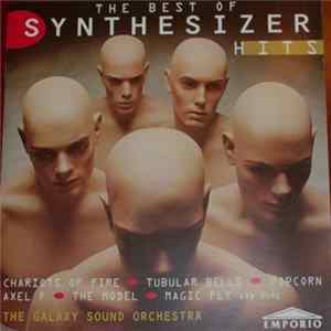 The Galaxy Sound Orchestra - The Best Of Synthesizer Hits Album