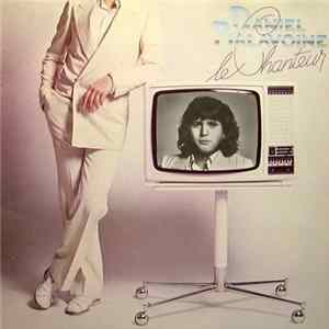 Daniel Balavoine - Le Chanteur Album