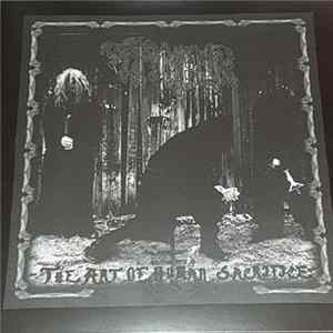Tatanhammer - The Art Of Human Sacrifice Album