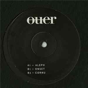 OUER - Aleph Album