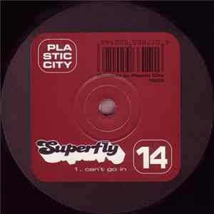 Superfly - Can't Go In Album