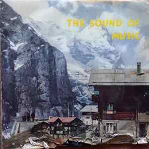 New York Revue Orchestra - The Sound Of Music Album