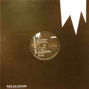 The Funk Monkeys - What / In & Out Album