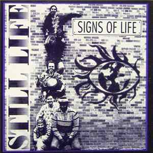Still Life - Signs Of Life Album