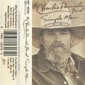 The Charlie Daniels Band - Simple Man Album