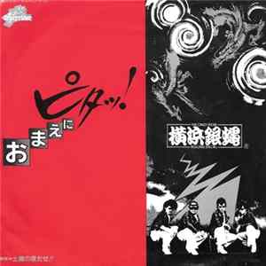 The Crazy Rider 横浜銀蝿 Rolling Special - おまえにピタッ! Album