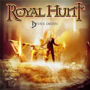 Royal Hunt - Devil's Dozen Album