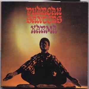 Pharoah Sanders - Karma Album