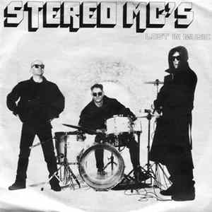 Stereo MC's - Lost In Music Album