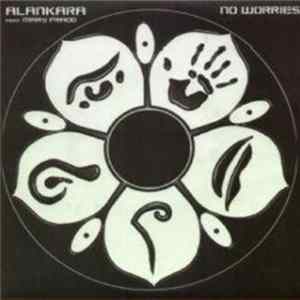 Alankara - No Worries Album