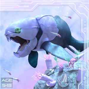 DJ Neo Destiny - Aqua Age Album