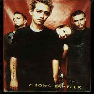 Coal Chamber - 2 Song Sampler Album