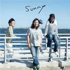 サニーデイ・サービス - Sunny Album