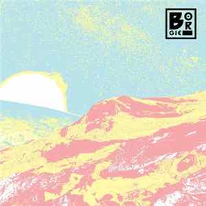 Borgie - Kosmostrator On Venus Album