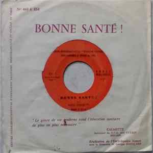 Unknown Artist - Bonne Santé ! / Vie Heureuse Album