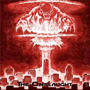 Death Beast - The Onslaught Album