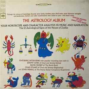 Various - The Astrology Album Album