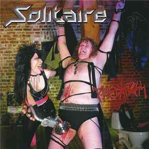 Solitaire - Predatress Album