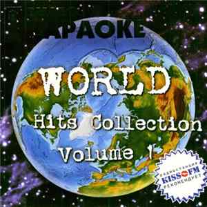 Various - World Hits Collection Volume 1 Album