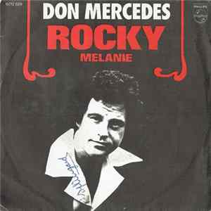Don Mercedes - Rocky Album
