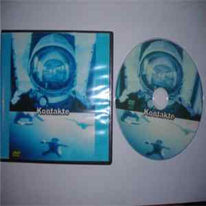 Kontakte - DVD Demo Sampler Album