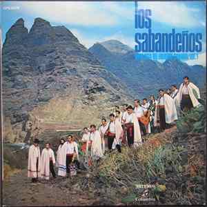 Los Sabandeños - Antología Del Folklore Canario Vol.1 Album