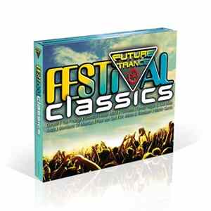 Various - Future Trance - Festival Classics Album