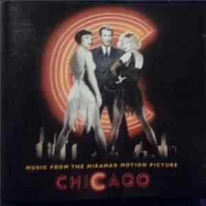 Various - Chicago (Music From The Miramax Motion Picture) Album