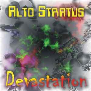 Alto Stratus - Devastation Album
