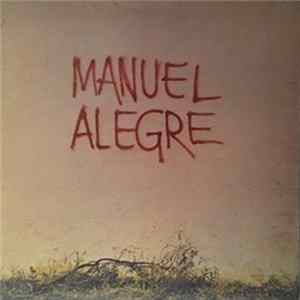 Manuel Alegre, Carlos Paredes - É Preciso Um País Album