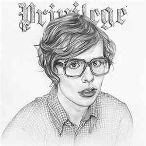 Parenthetical Girls - Privilege Album