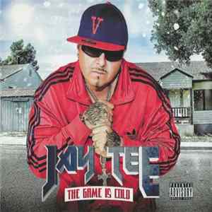 Jay Tee - The Game Is Cold Album