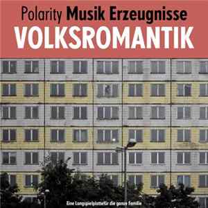 Polarity - Volksromantik Album