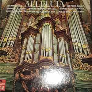 Various - Alleluia Album