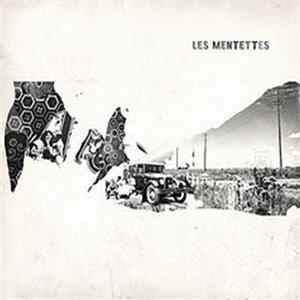 Les Mentettes - LSMNTTS Album