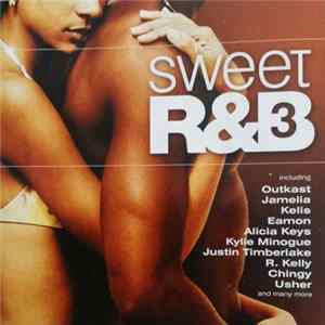 Various - Sweet R&B 3 Album
