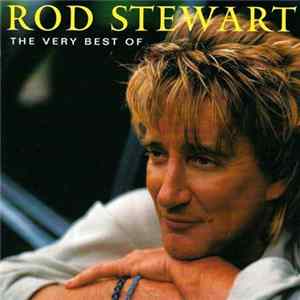 Rod Stewart - The Very Best Of Rod Stewart Album