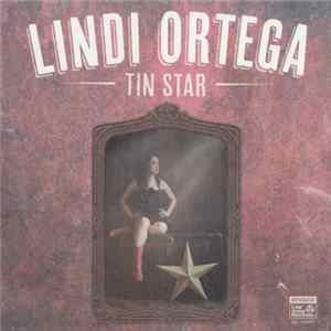 Lindi Ortega - Tin Star Album