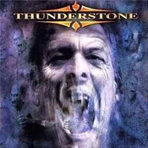 Thunderstone - Thunderstone Album