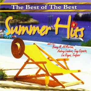 Various - The Best Of The Best - Summer Hits Album
