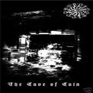 Burning Blood - The Cave of Cain Album
