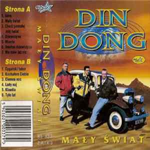 Din Dong - Mały Świat Album