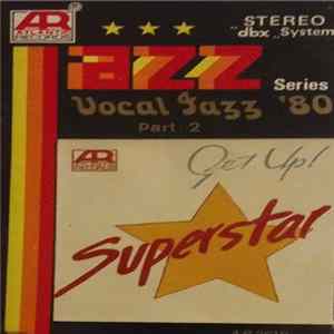Various - Vocal Jazz '80 Part.2 Album
