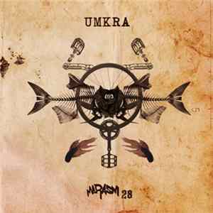 Umkra - Cordes Album