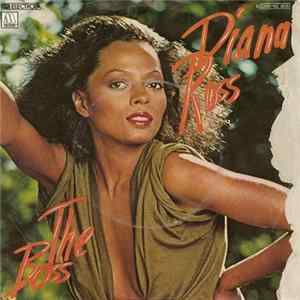 Diana Ross - The Boss Album