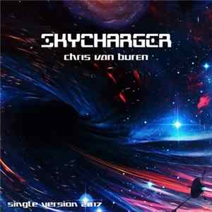 Chris van Buren - Skycharger Album