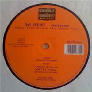 Da-Beat Avenue - May The Funk Be With You Album