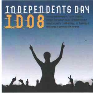 Various - Independents Day ID08 Album