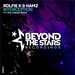 Rolfie K & Hamz - Interception Album