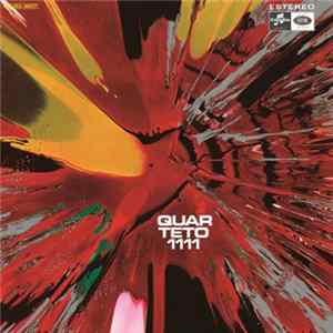 Quarteto 1111 - Quarteto 1111 Album